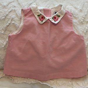 Janie and Jack 12-18m